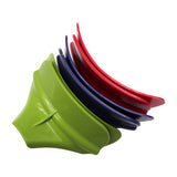 Silicone Soup Funnel Kitchen Gadget Tools