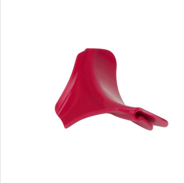 Silicone Soup Funnel Kitchen Gadget Tools