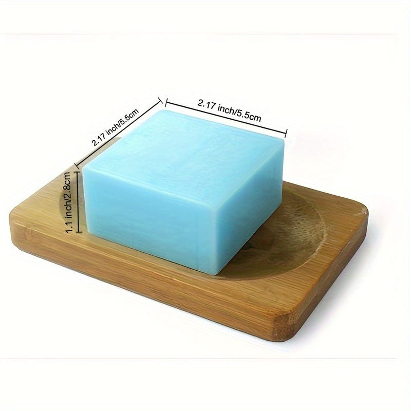 Aloe Vera &amp; Jojoba Handmade Soap - Moisturizing, Deep Cleansing Exfoliating Care for Face &amp; Body, Suitable for All Skin Types