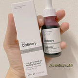 In Stock The Ordinary30%+ 2% Salicylic Acid Essence To Remove Acne And Soften Cutin And Fine Pores